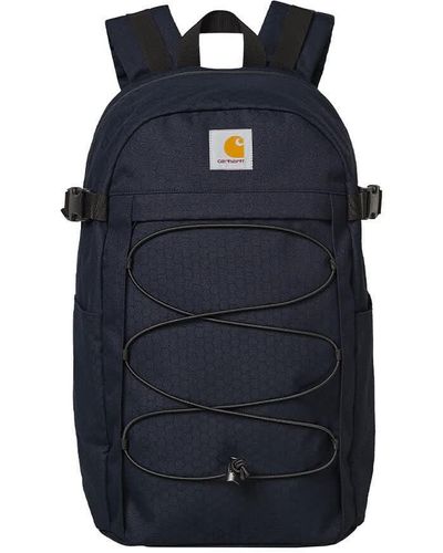 Carhartt Delta Backpack In Black