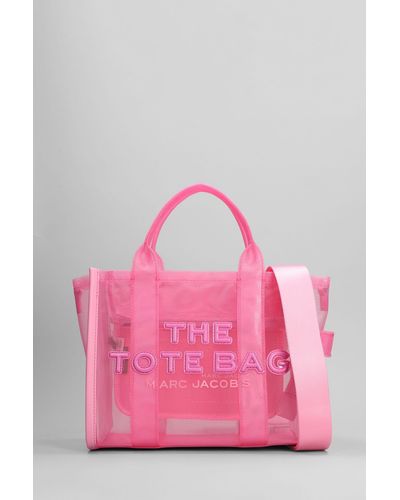 Marc Jacobs Tote - Pink