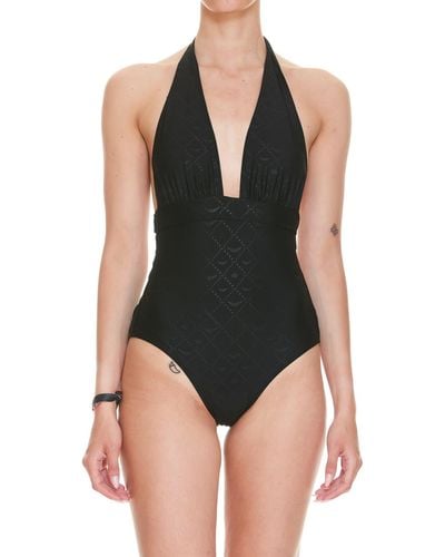 Zadig & Voltaire Iconic Swimsuit - Black