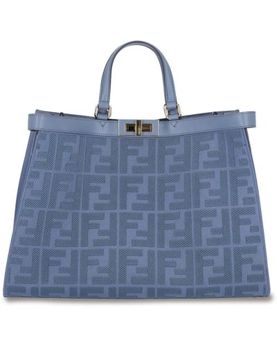 Fendi Tote bags for Women | Online Sale up to 36% off | Lyst