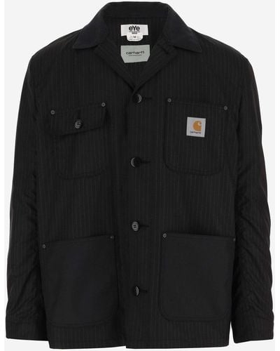 Junya Watanabe Jacket - Black