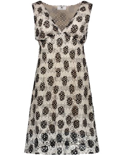 M Missoni Viscose Dress - White