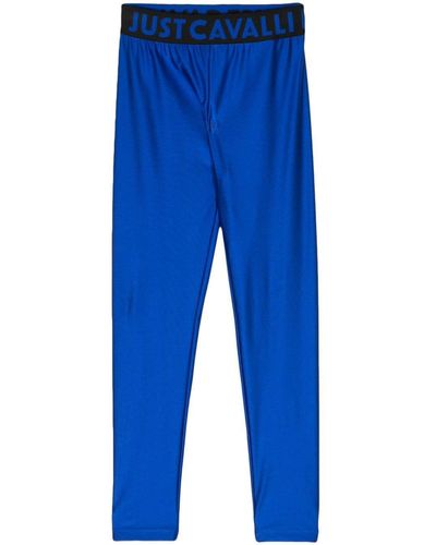 Just Cavalli Pants - Blue