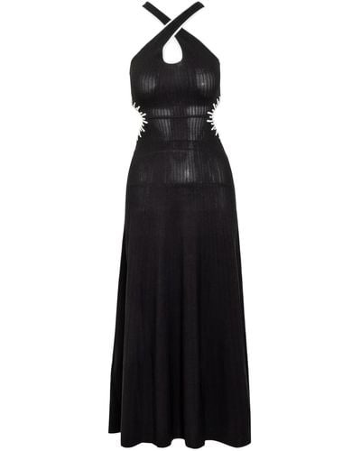 Ba&sh Dress - Black