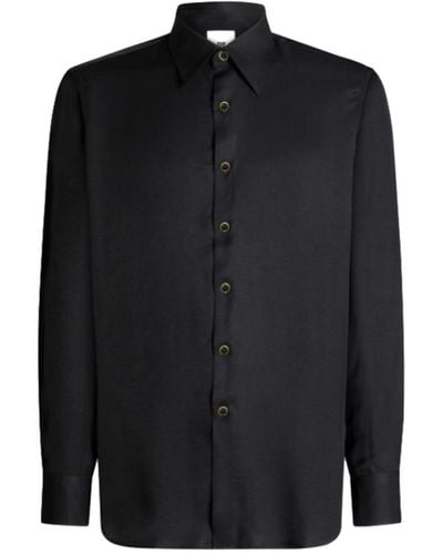 PT01 Shirt - Black
