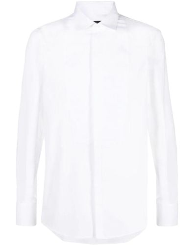 DSquared² Shirts White