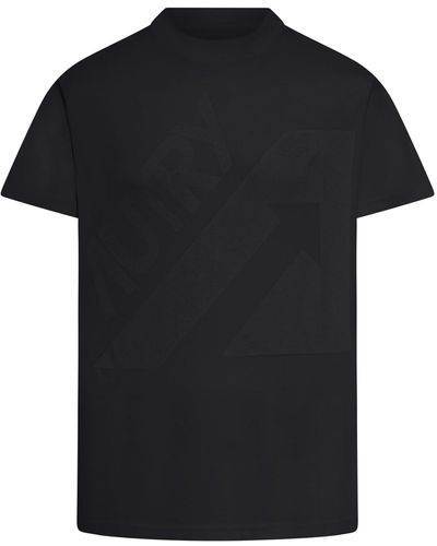 Autry T-shirts - Black