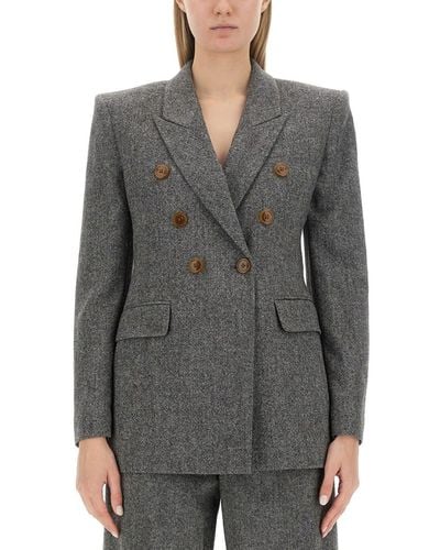 Vivienne Westwood Jacket "lauren" - Grey