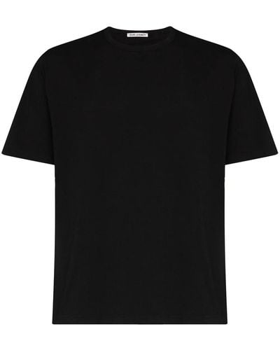 Our Legacy T-shirts And Polos - Black