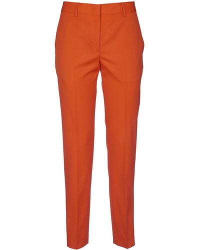 Paul Smith Trousers - Orange