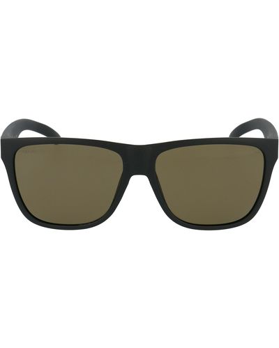 Smith Lowdown Xl 2 Sunglasses - Black