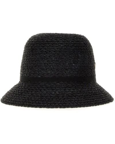 Helen Kaminski Hat - Black