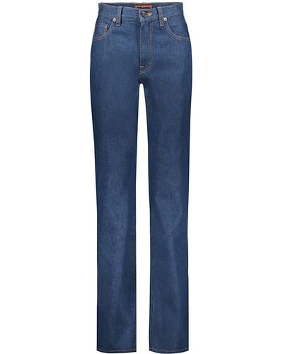 Missoni 5-Pocket Jeans - Blue