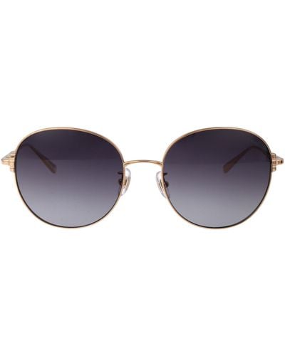 Chopard Schl03m Sunglasses - Blue