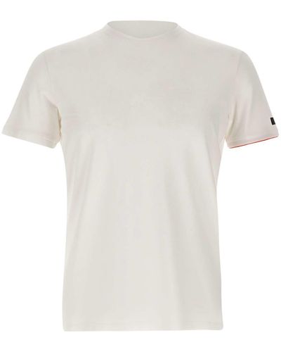 Rrd T-shirt Shirty Macro - White