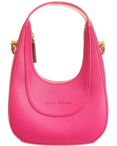 Chiara Ferragni Bag - Pink