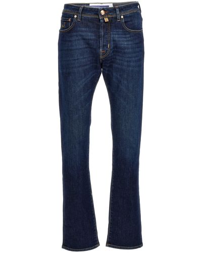 Jacob Cohen Bard Jeans - Blue