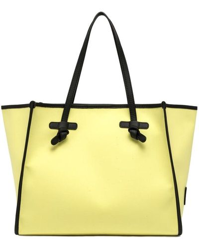 Gianni Chiarini Bag Marcella - Yellow