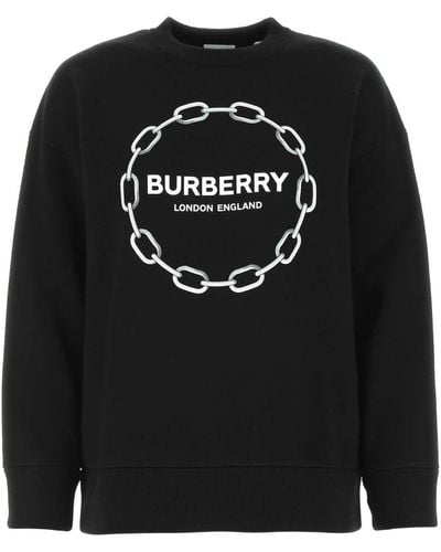 Burberry Knitwear - Black
