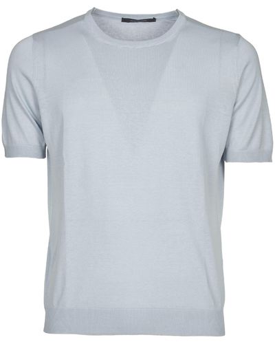 Tagliatore T-shirt - Blue
