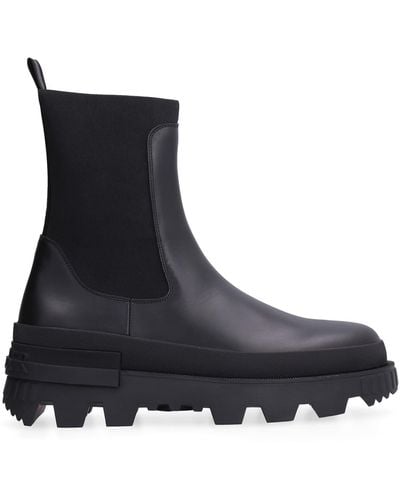 moncler mens boots sale