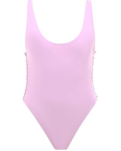 Stella McCartney Swimsuit - Pink