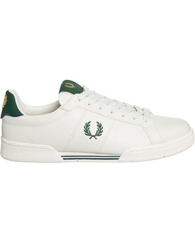 Fred Perry Shoes for Men | Online Sale up to 69% off | Lyst
