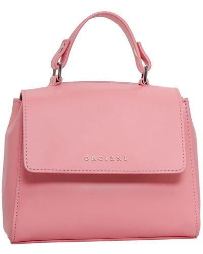 Orciani Handbag - Pink