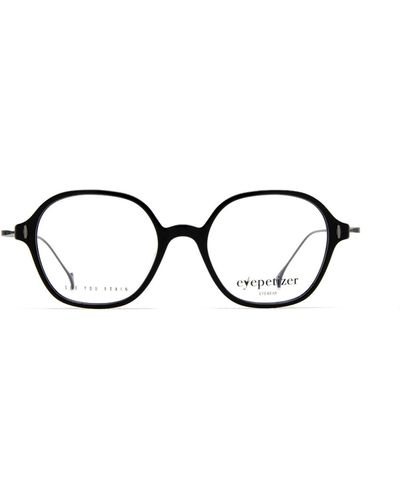 Eyepetizer Windsor Opt Glasses - Black