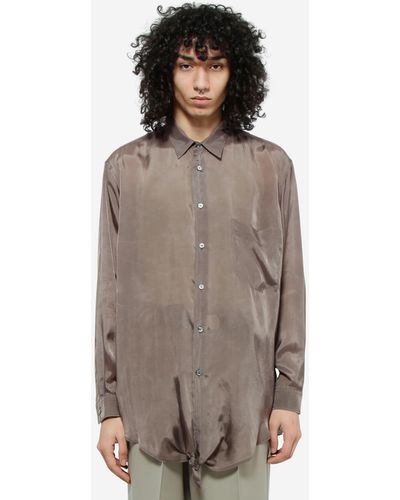 Magliano Shirts for Men | Online Sale up to 80% off | Lyst