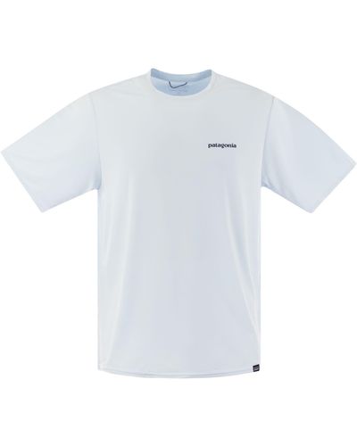 Patagonia T-Shirt - White