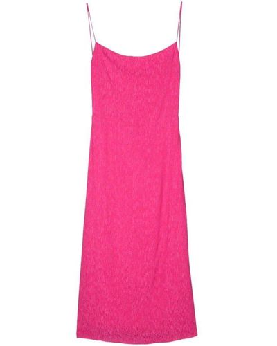 IRO Dresses - Pink