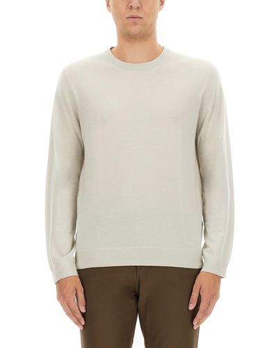 BOSS by HUGO BOSS Long-sleeve t-shirts for Men, Online Sale up to 71% off
