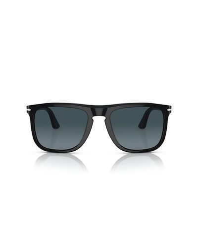 Persol Po3336S Sunglasses - Gray