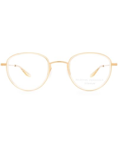 Barton Perreira Bp5279 Glasses - White
