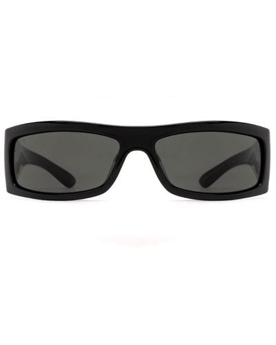 Gucci Gg1492Sa Sunglasses - Black
