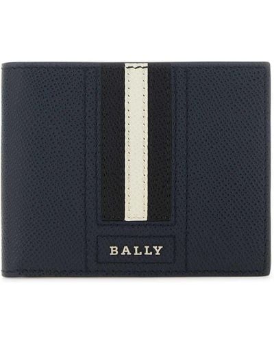 Bally Portafoglio - Black