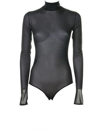 Prada Bodysuit - Black