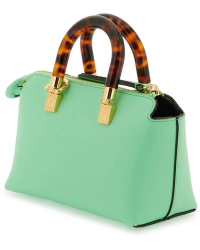 Fendi By The Way Mini Bag - Green
