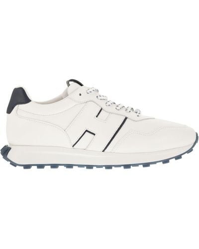 Hogan H601 Sneakers - White