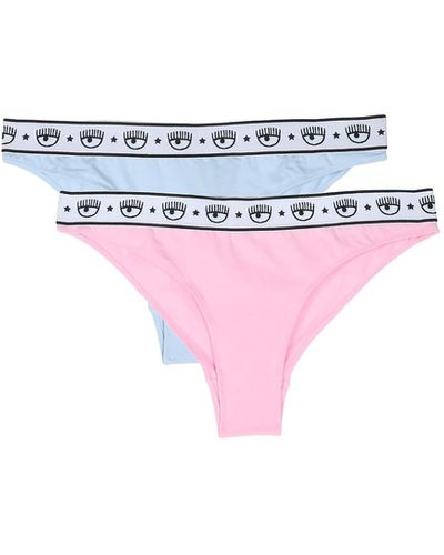 Chiara Ferragni Panties and underwear for Women | Online Sale up to 50% off  | Lyst