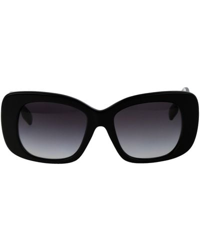 Burberry Sunglasses - Black