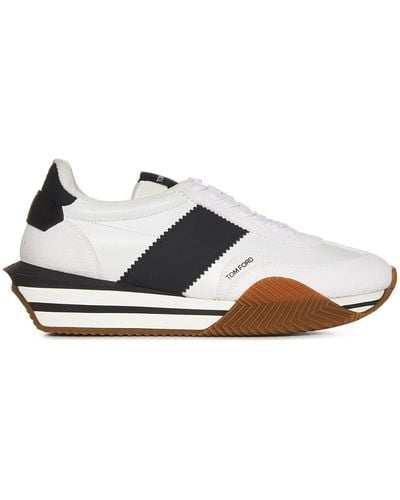 Tom Ford James Sneakers - Multicolor