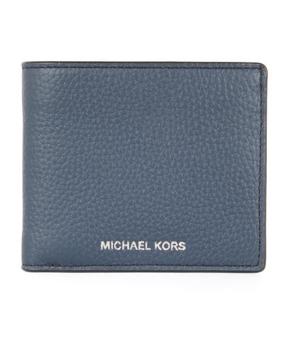 Michael Kors Men's Mason Bi-Fold Wallet