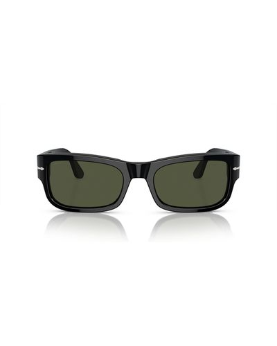 Persol Po3326S Sunglasses - Green