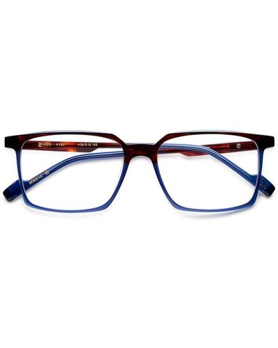 Etnia Barcelona Glasses - Blue