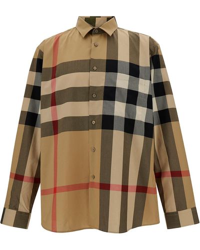 Burberry sale lyst sales