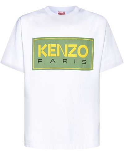 KENZO T-shirt - White