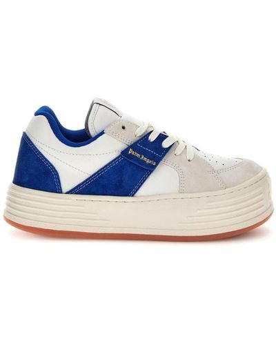 Palm Angels Trainers - Blue