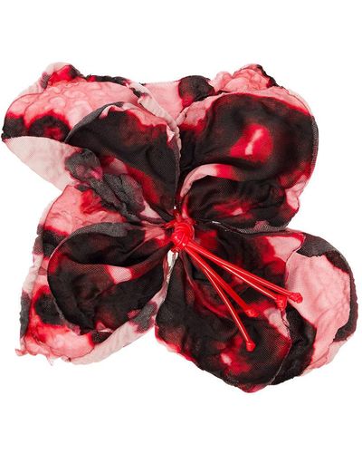 Gianluca Capannolo Grace Broche - Red